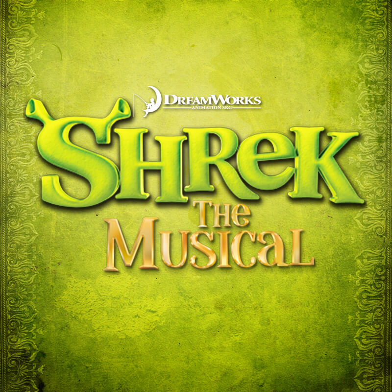 Shrek The Musical | Orlando Family Stage