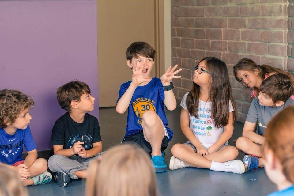 What If Your Child’s Next Prescription Was…Art?