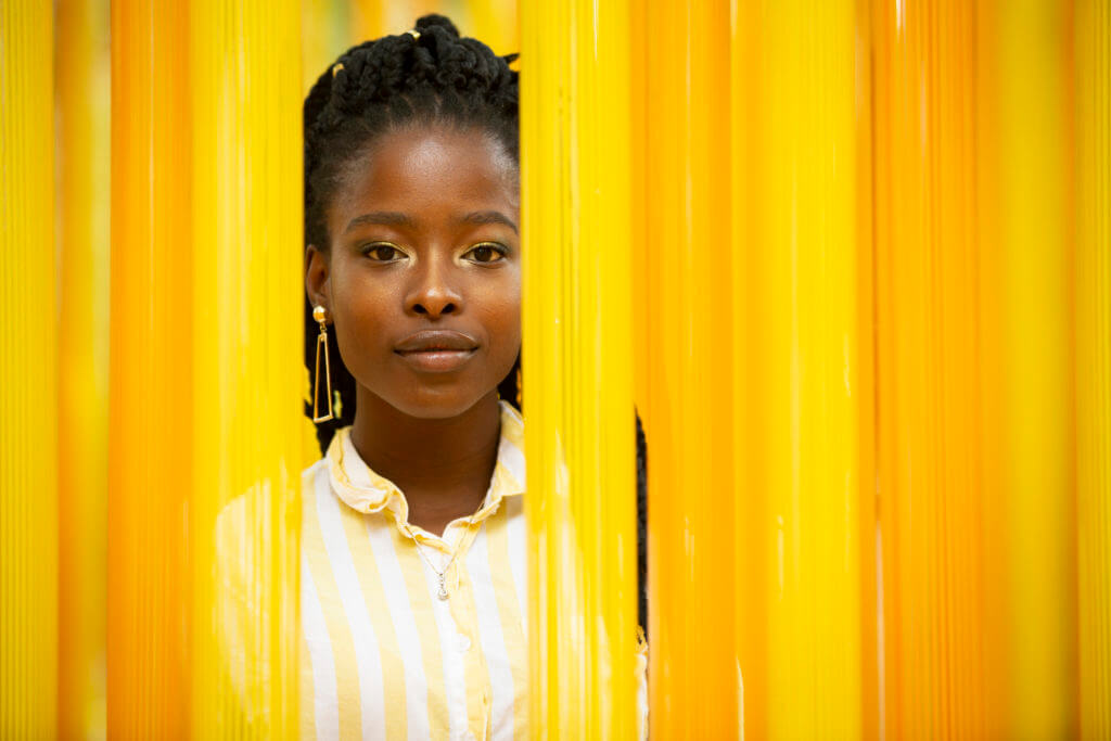 Celebrating Current Artists Making Black History: Amanda Gorman