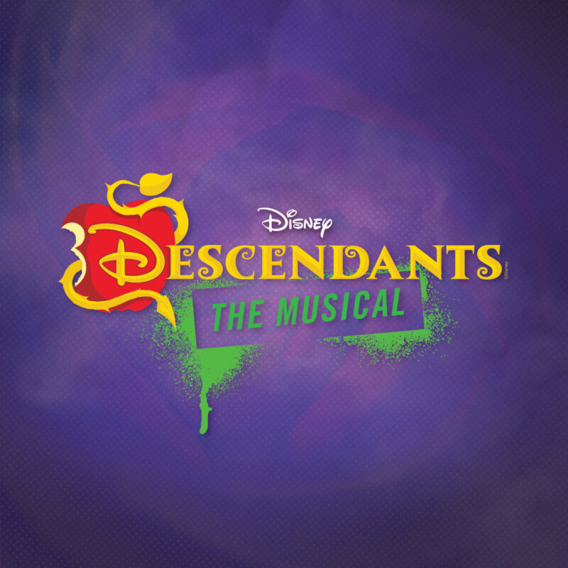 Disney's Descendants: The Musical | Orlando Family Stage