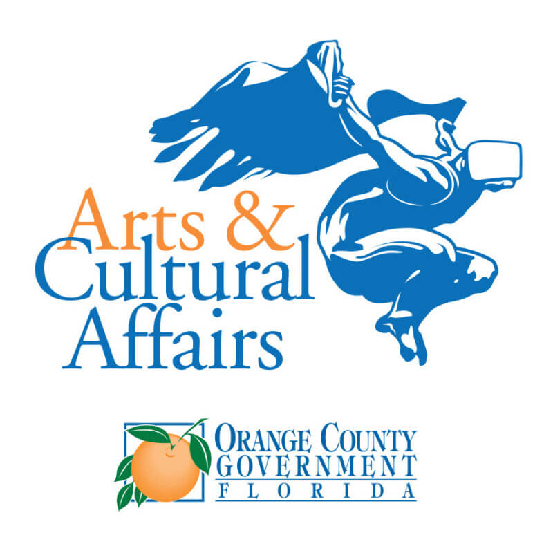 Arts And Cultural Affairs Logo