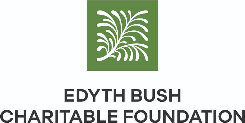 Edyth Bush Charitable Foundationi Logo