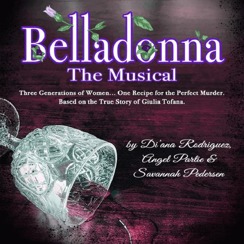 MAC Boys Entertainment's Belladonna: The Musical