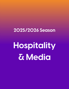 Hospitality and Media Partnerships