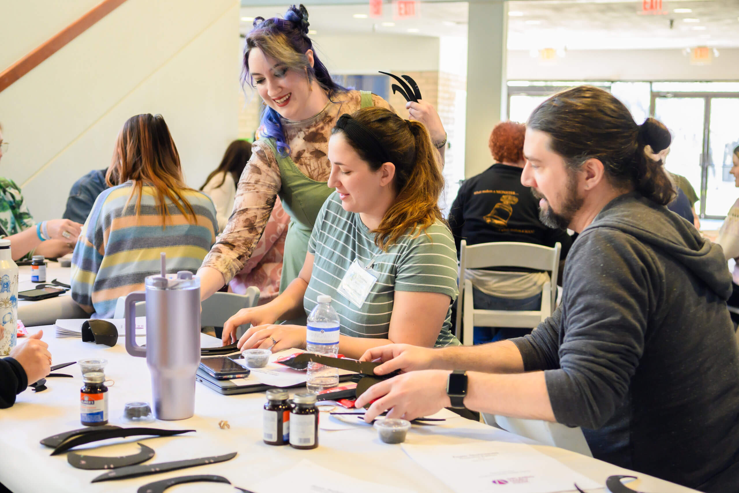 Stronger Together for Arts Education