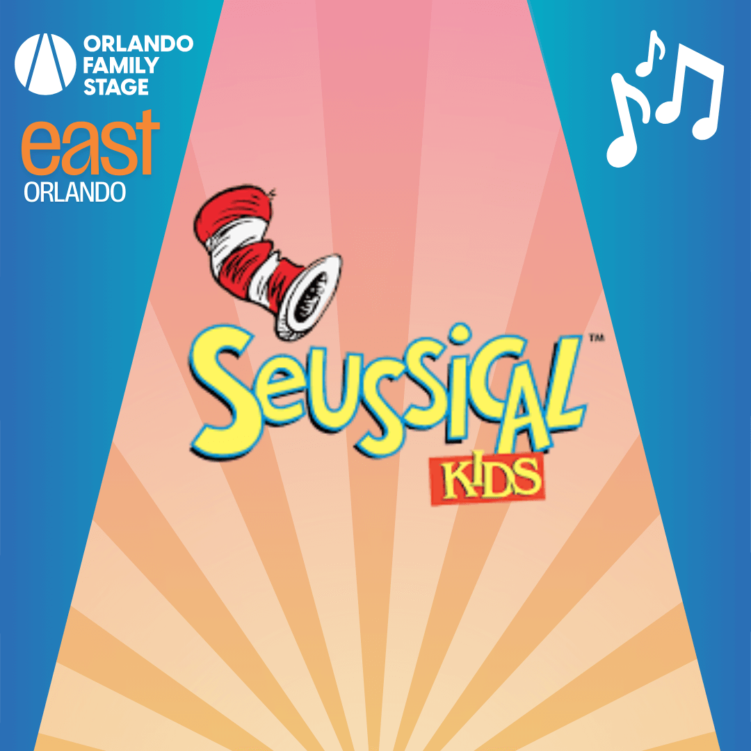 Performance Workshop: Seussical Kids