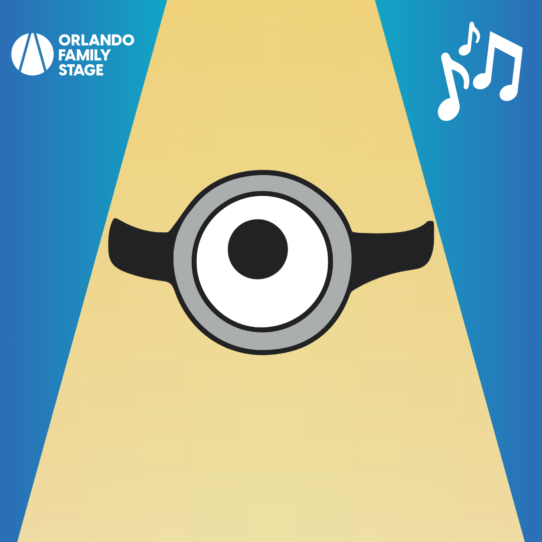 Musical Theatre: Minion Mode