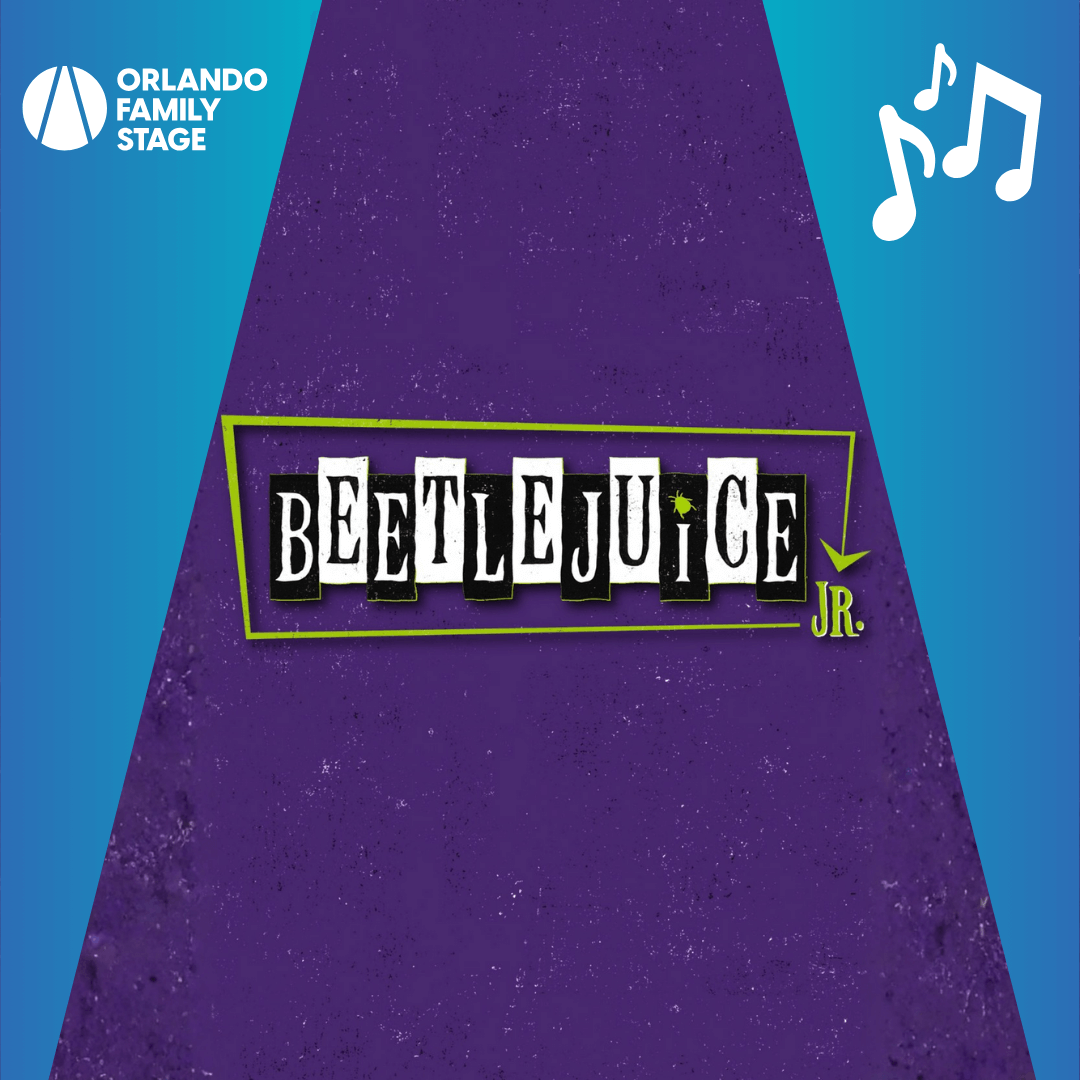 Performance Workshop: Beetlejuice Jr.