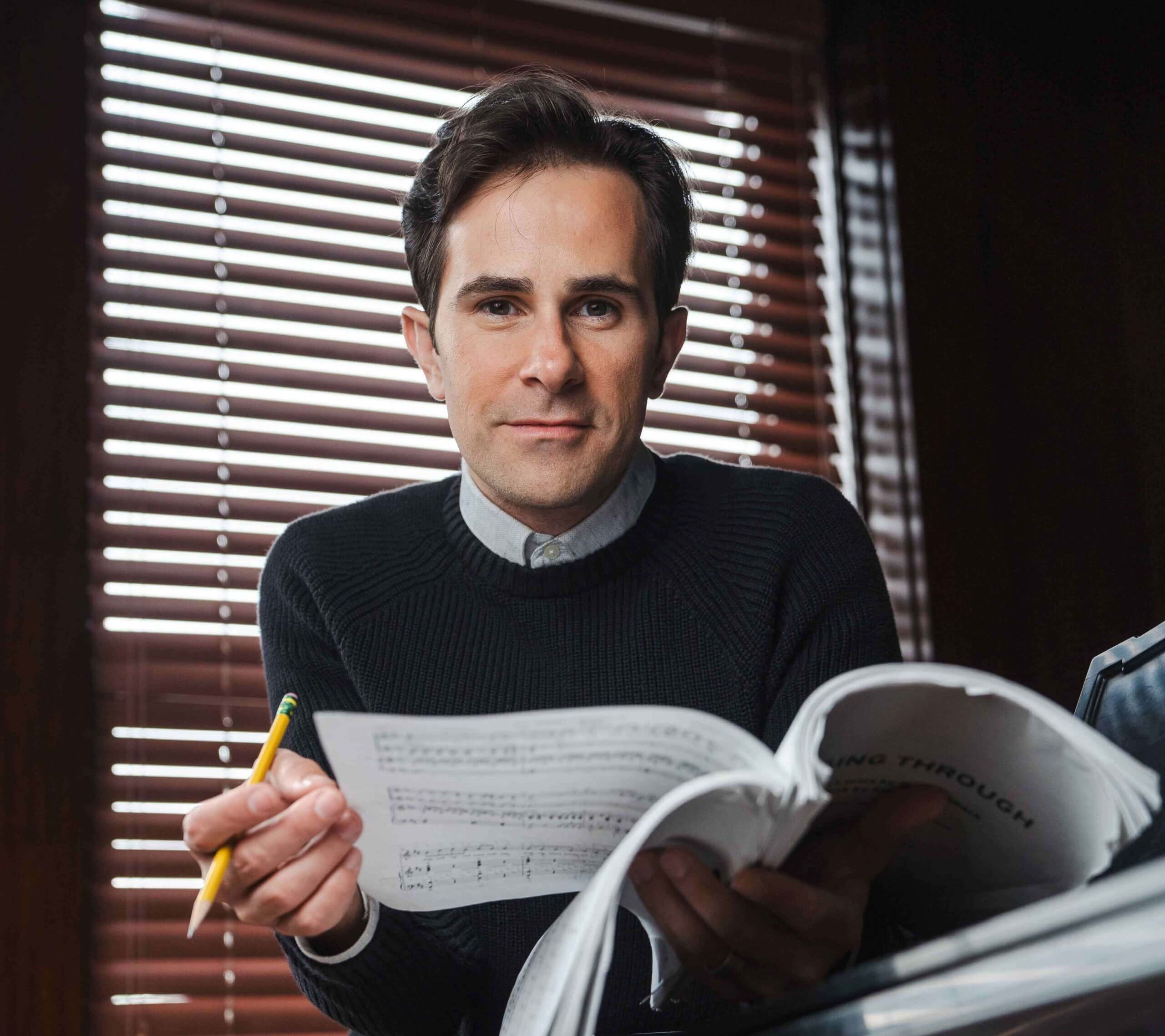 Backstage Spotlight: Lilly and the Pirates