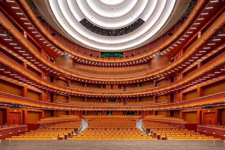 Broadway, Star Wars, and Sesame Street Collide at Orlando Family Stage Centennial Homecoming Concert