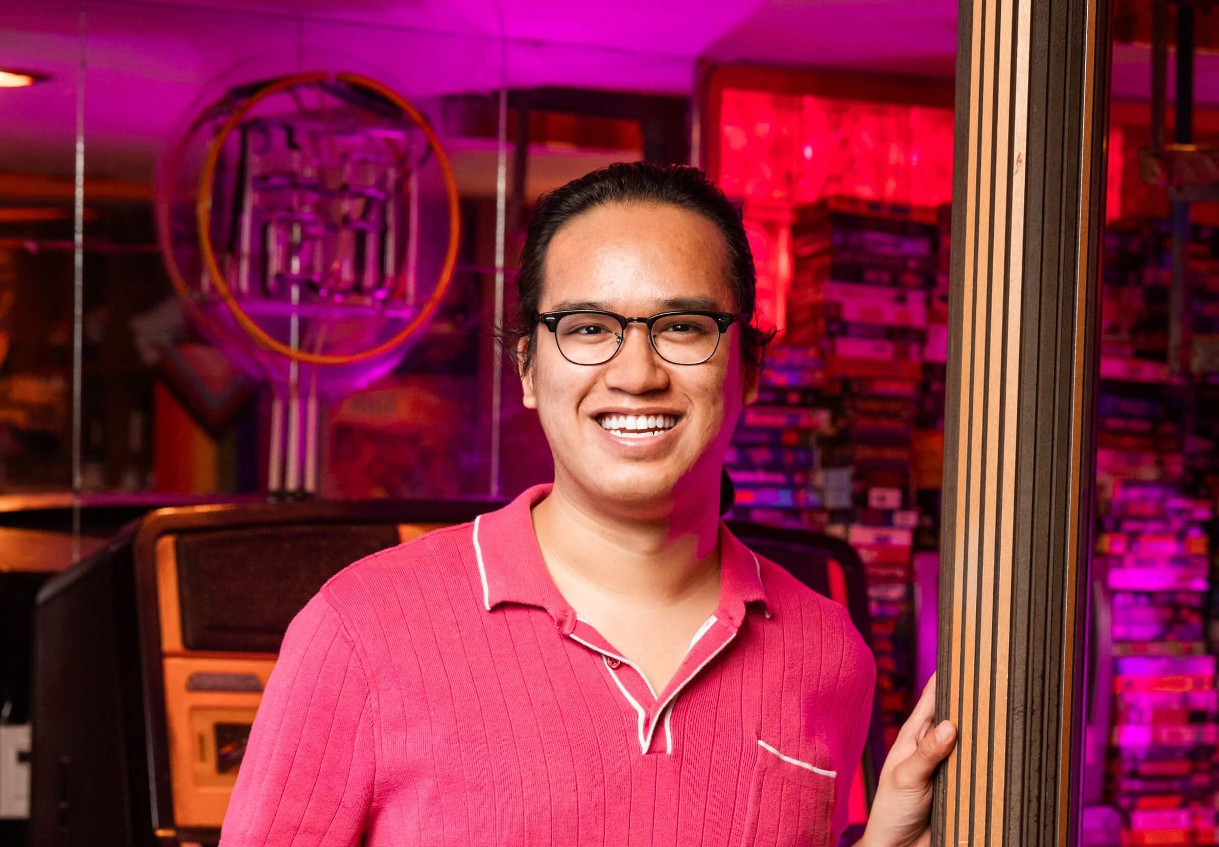 Backstage Spotlight: Disney and Pixar’s Finding Nemo