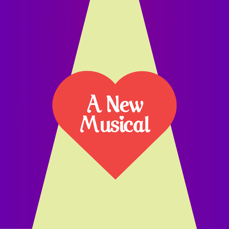 World Premiere Musical | TBA