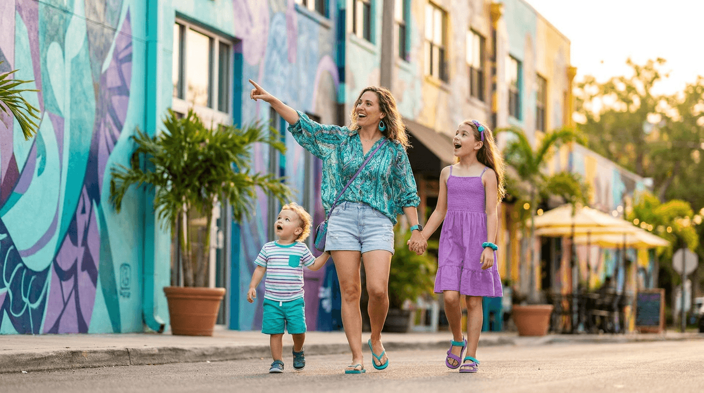 5 Best Indoor Activities for Kids Orlando Families Will Love