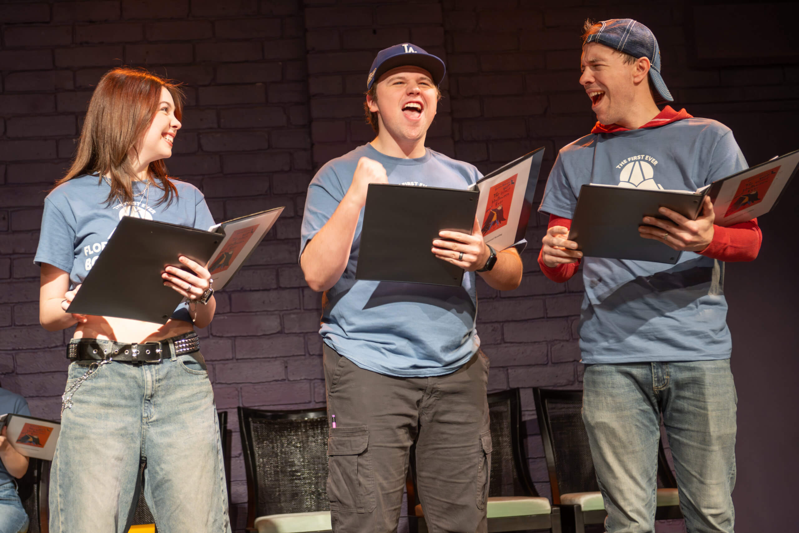 Orlando Family Stage Announces 2026-2027 Season