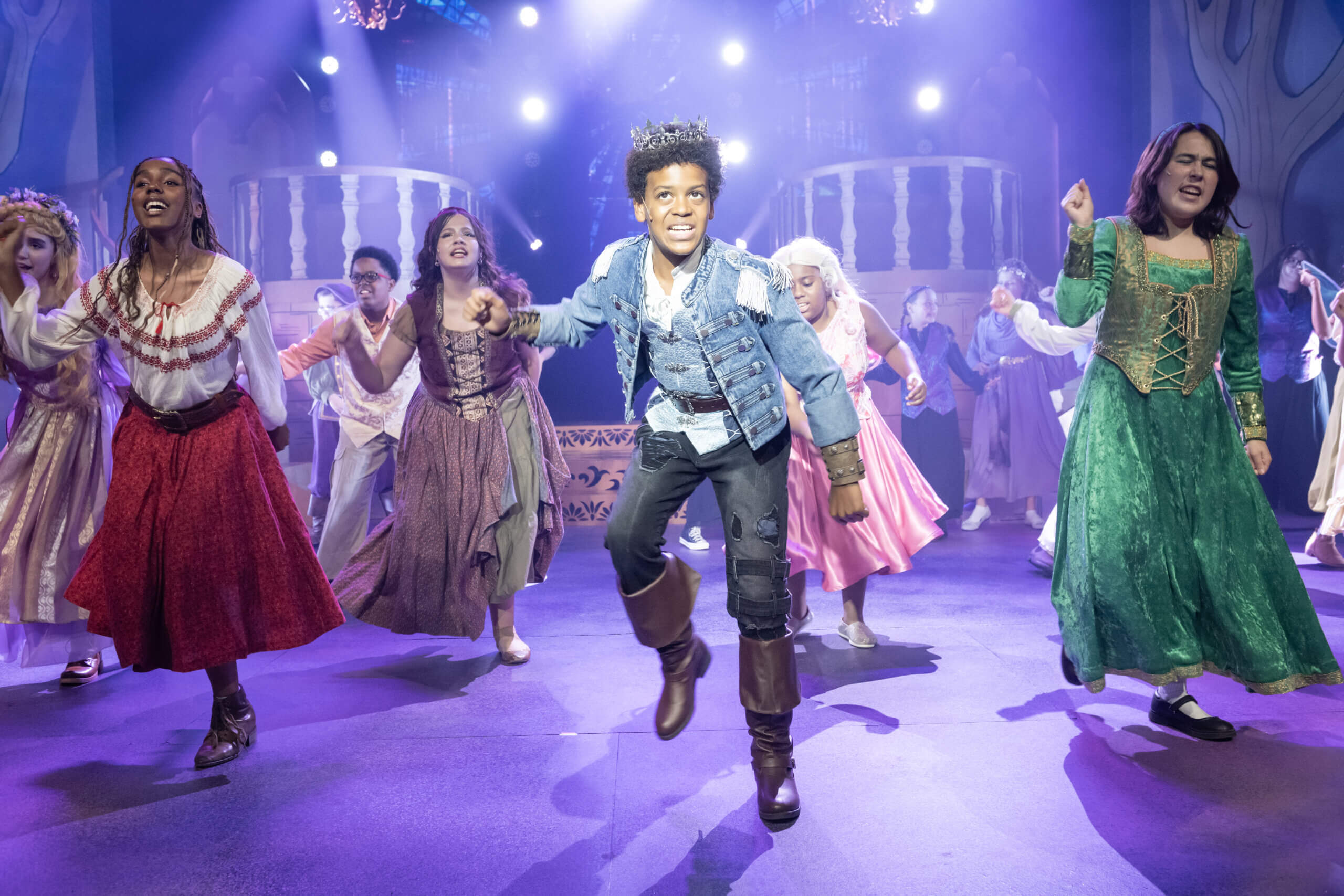Orlando Family Stage Strengthens Its Role as Central Florida’s Home for Theatre Education
