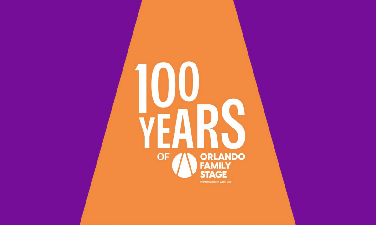Orlando Family Stage Field Trips