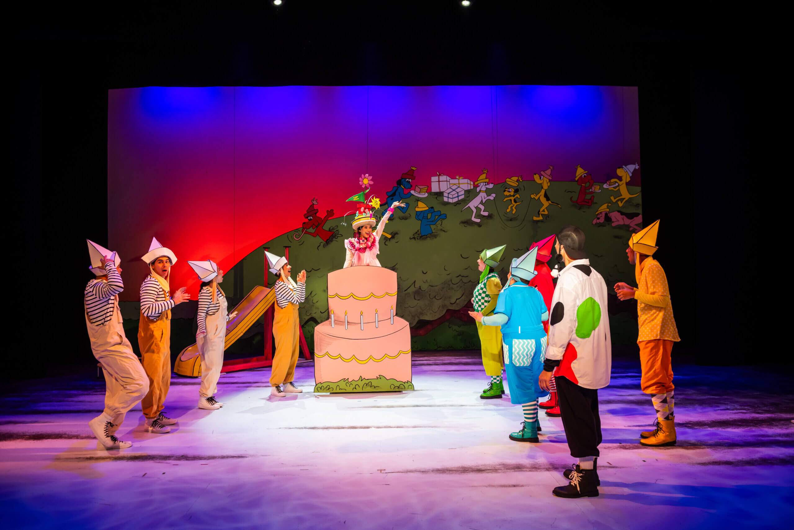 Best Indoor Birthday Party Venues in Orlando for Rainy Days