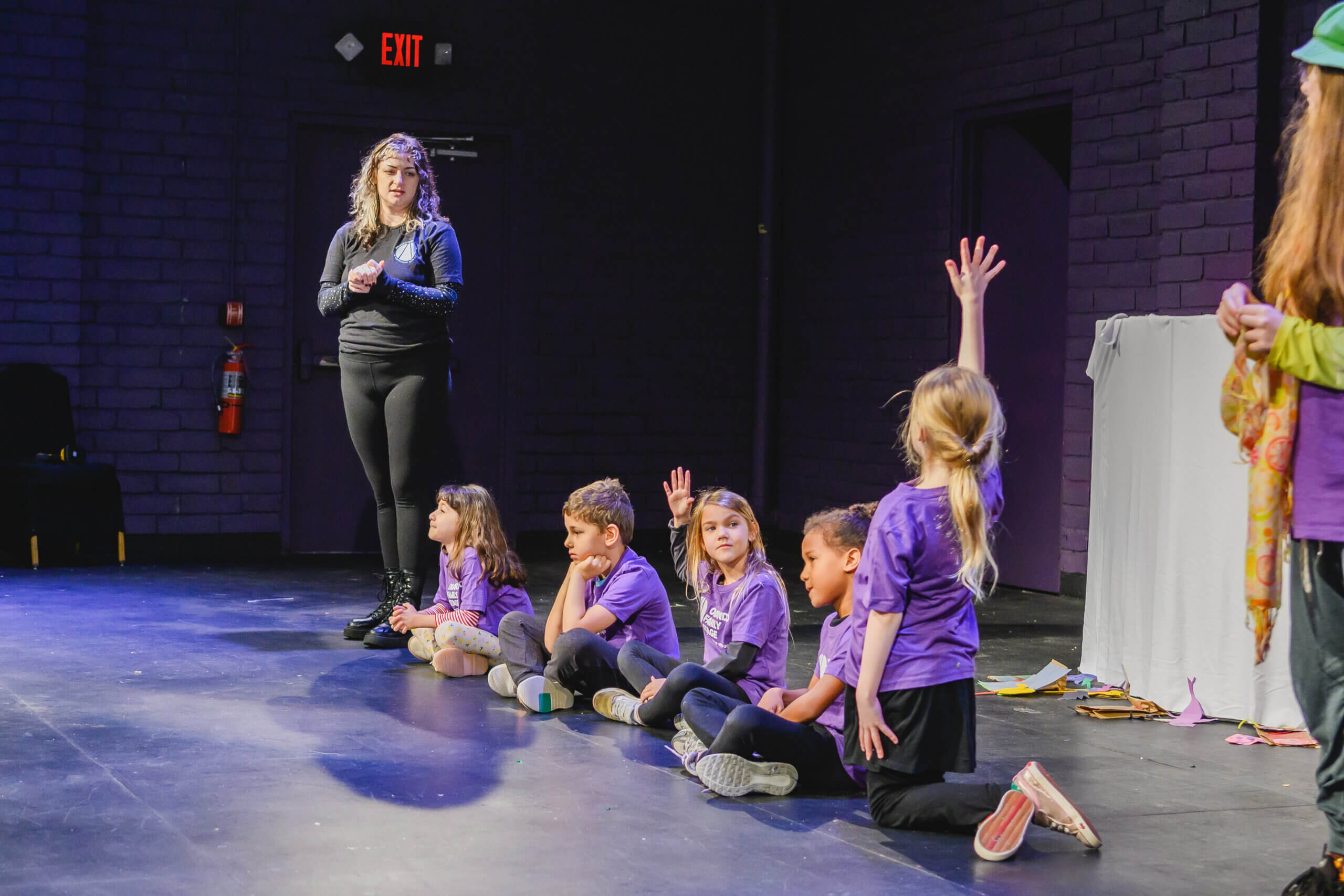 How to Find an Affordable Theater Camp in Orlando for Your Child