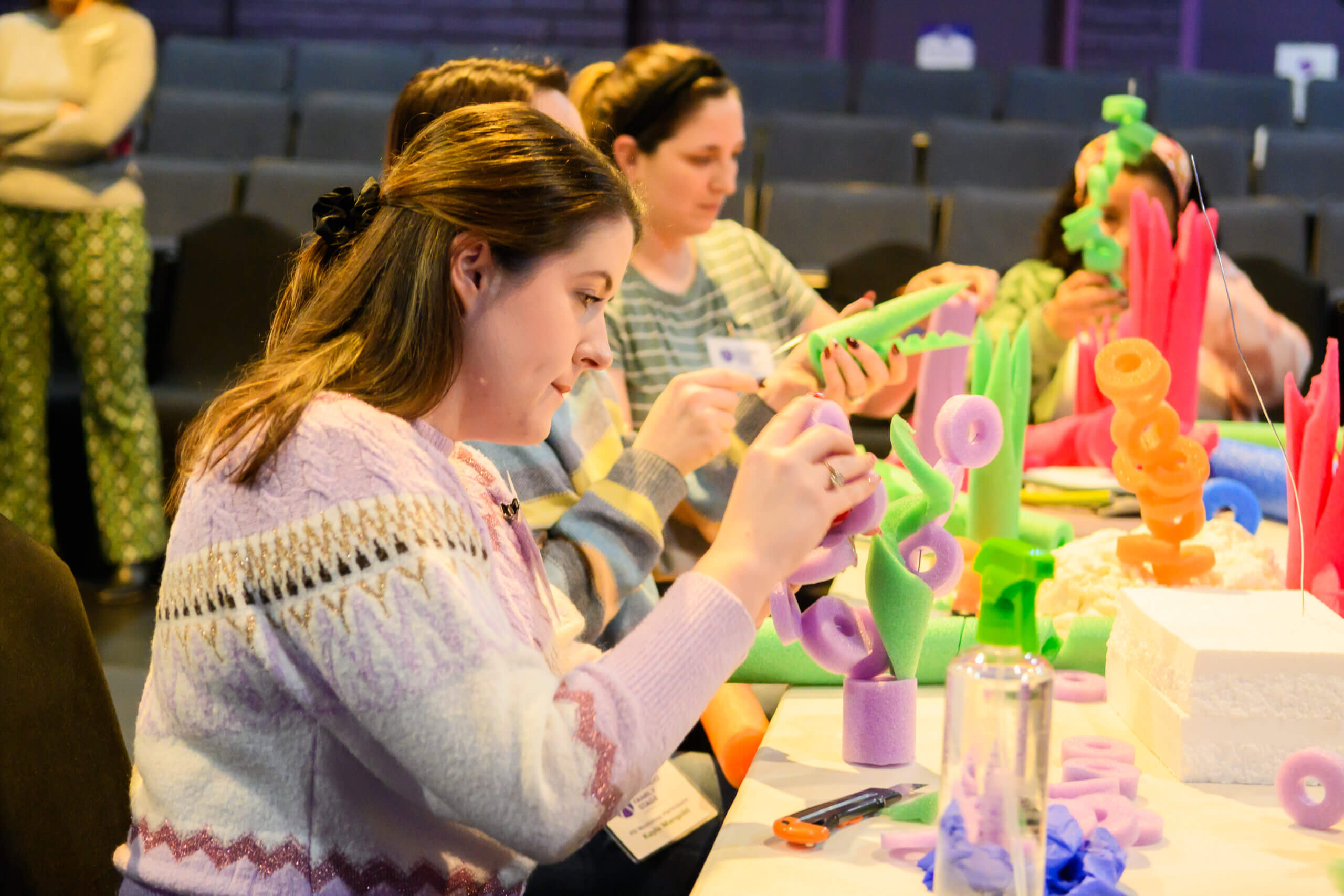How Does Arts Integration Support Florida B.E.S.T. Standards: Real-World Examples for Educators