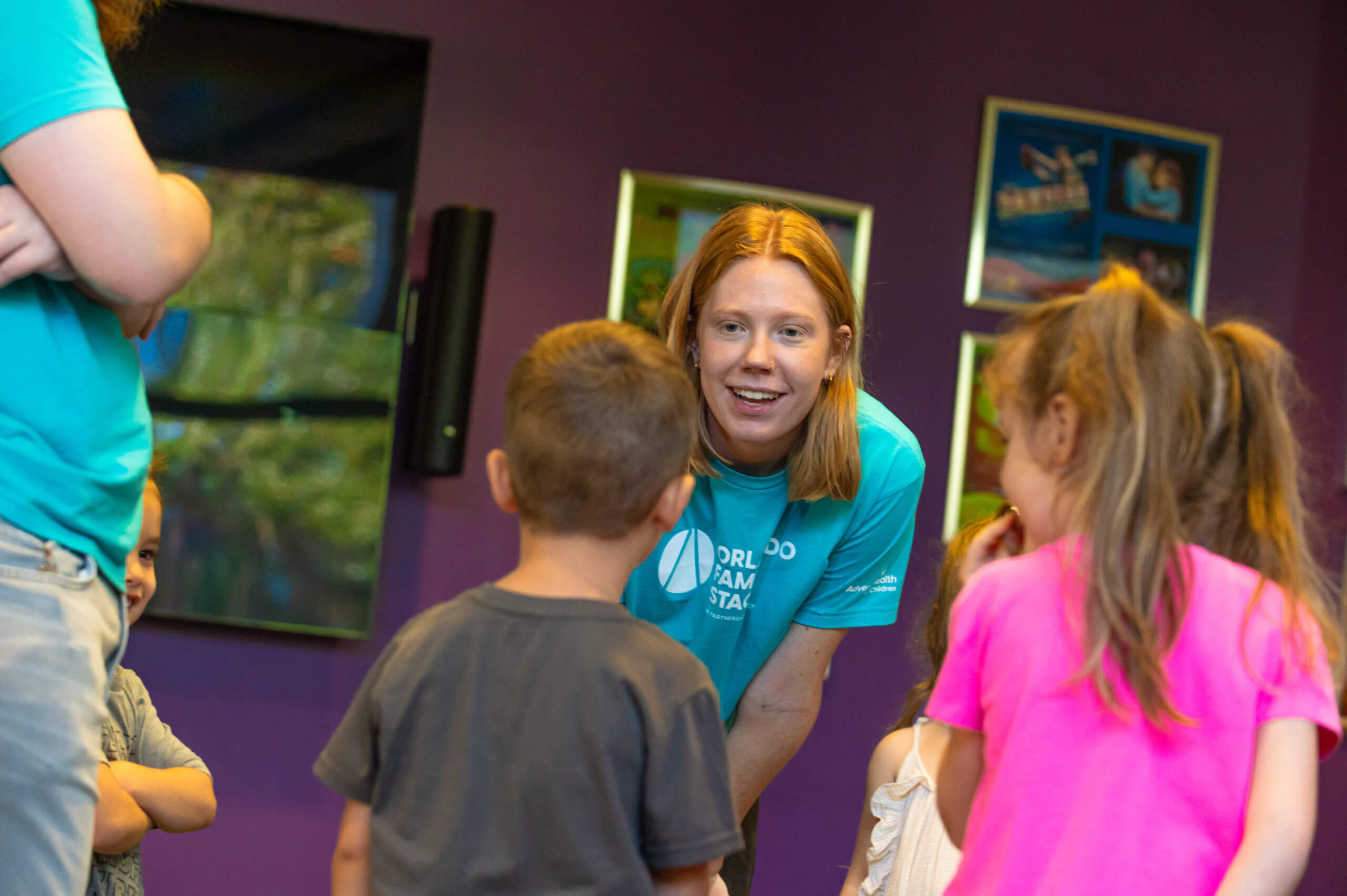 Family Events in Orlando This Weekend: FAQ for Parents