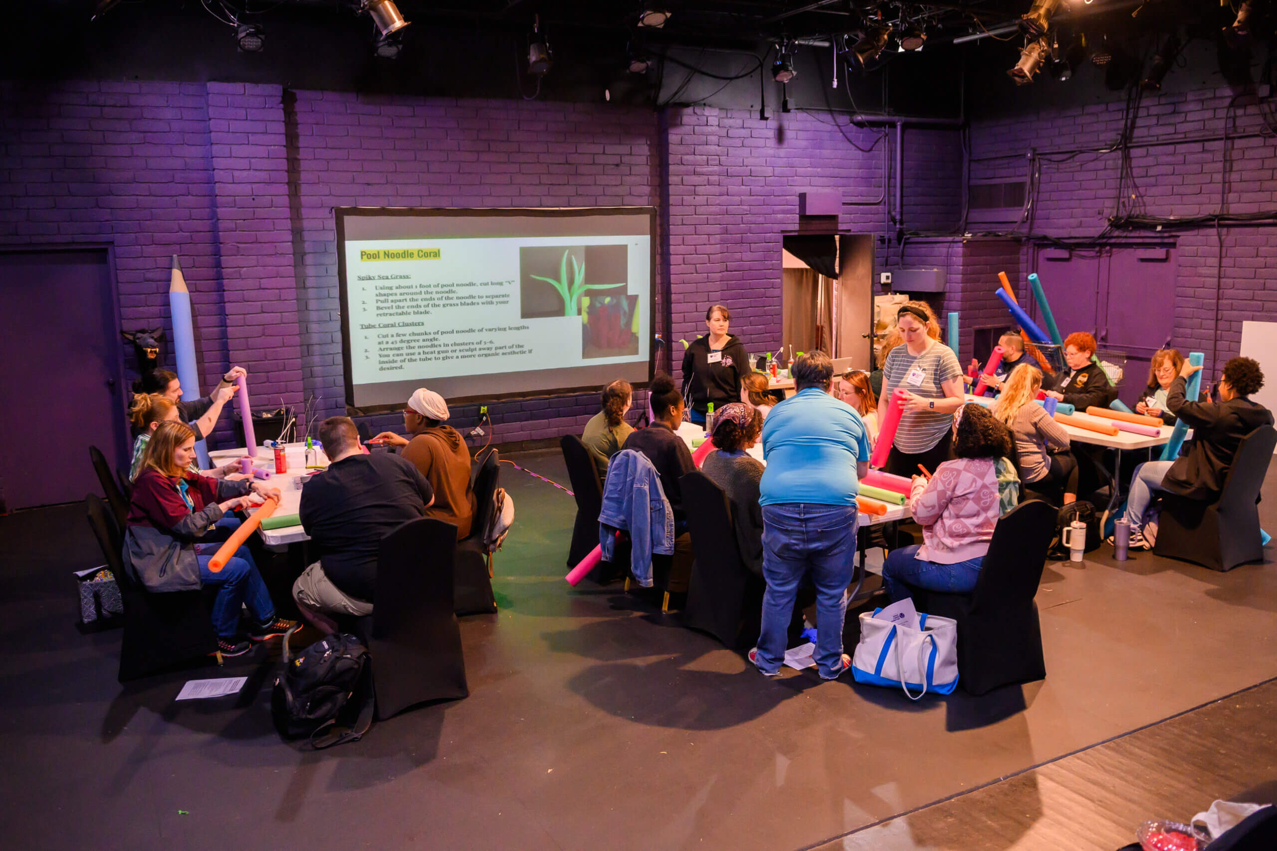 Teacher PD Certificate for Arts Integration in Florida: FAQs